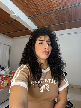 Miily 0 online show from July 22, 2026, 3:08 am