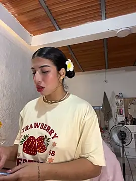 Miily 0 online show from June 22, 2026, 1:55 am