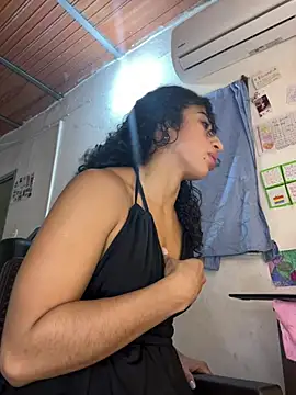 Miily 0 online show from July 27, 2026, 3:35 am