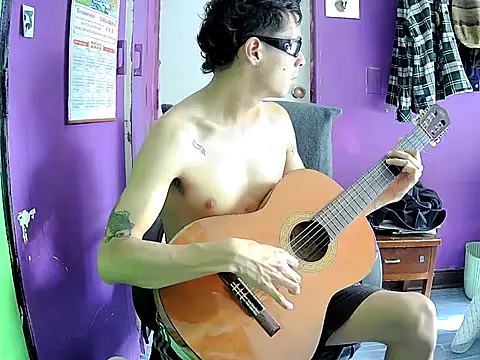 crisanto8 online show from May 27, 2026, 7:54 pm
