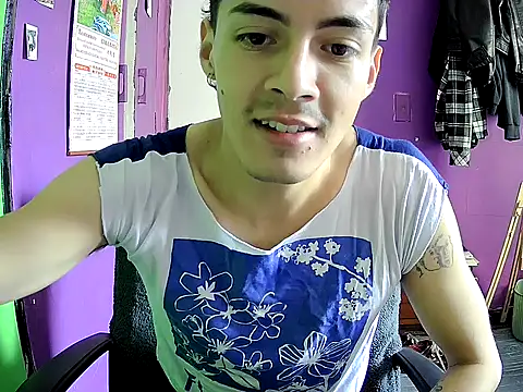 crisanto8 online show from May 23, 2026, 4:28 pm