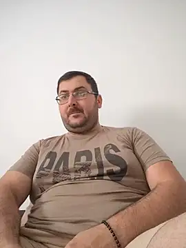 GabyAndrey93 online show from June 1, 2026, 12:16 pm