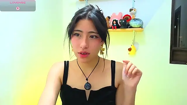 yeon-ju online show from July 26, 2026, 3:02 am