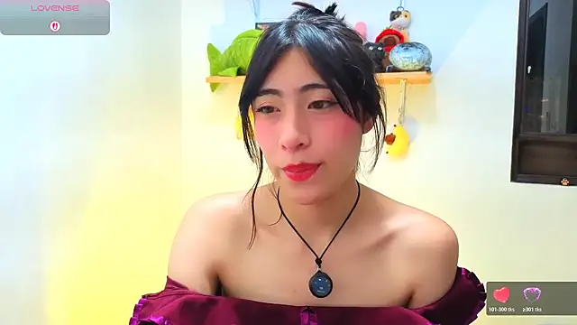 yeon-ju online show from July 26, 2026, 11:55 pm