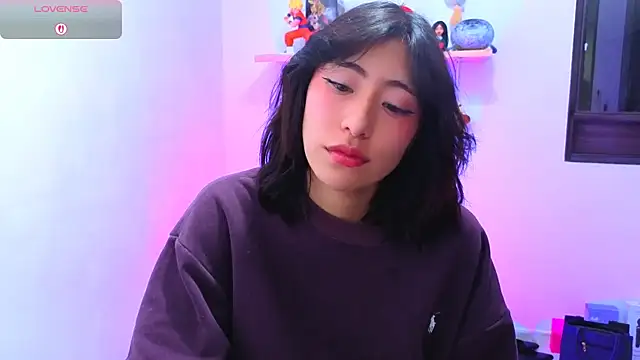 yeon-ju online show from July 13, 2026, 2:22 am