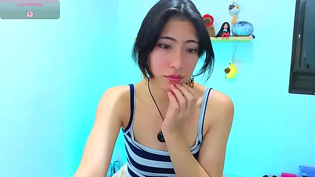 yeon-ju online show from July 18, 2026, 12:30 am