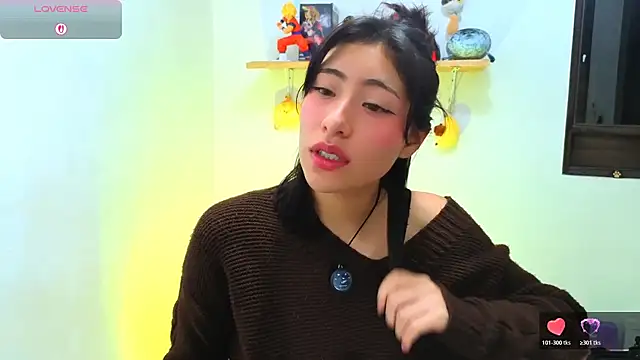 yeon-ju online show from July 20, 2026, 1:35 am