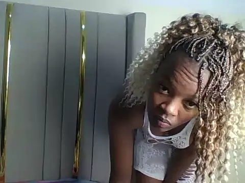 Black nastyyy online show from July 7, 2026, 5:43 am
