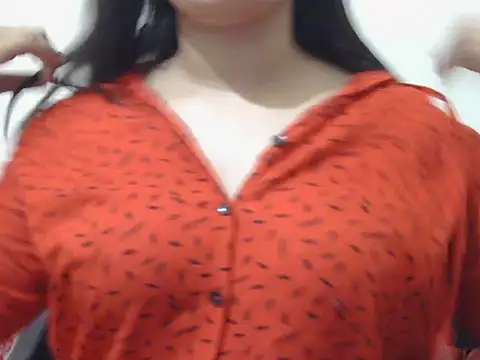 sexy AAnyaa online show from May 27, 2026, 11:17 am