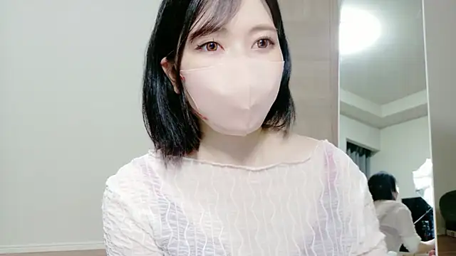 Snapshot of ririmuchan_v chatting on May 25, 2026, 1:21 pm ririmuchan v online show from May 25, 2026, 1:21 pm
