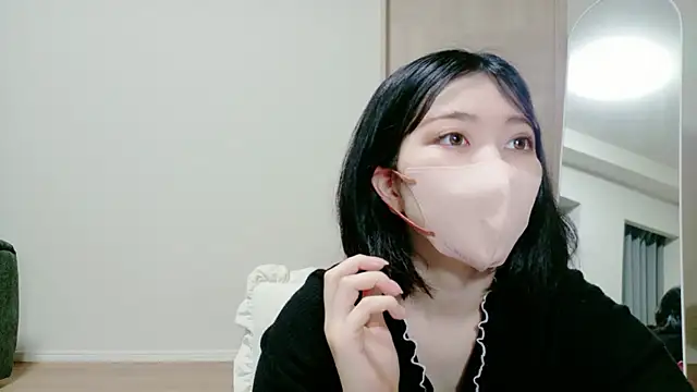 Snapshot of ririmuchan_v chatting on June 9, 2026, 11:11 am ririmuchan v online show from June 9, 2026, 11:11 am