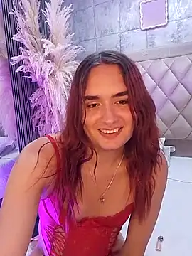 CleoFoxxx  online show from June 27, 2026, 12:22 pm