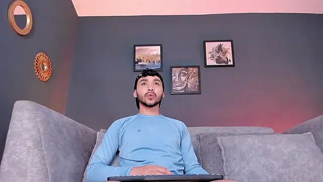 Norman Big cock online show from June 2, 2026, 8:53 pm