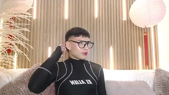 Connor Kings online show from June 29, 2026, 11:48 pm