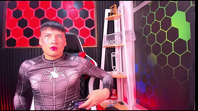 Connor Kings online show from July 10, 2026, 7:47 pm