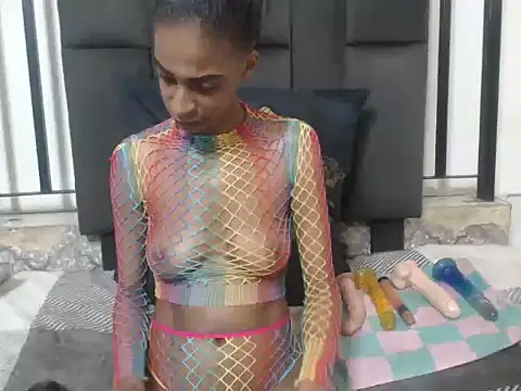 Mushkybae online show from July 29, 2026, 9:14 pm