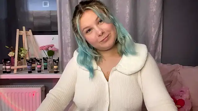 Stefani Art online show from July 20, 2026, 5:37 pm