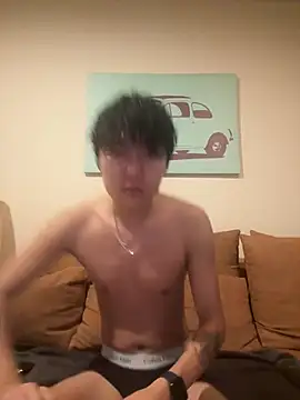 YourBadboy718 online show from July 22, 2026, 3:41 am