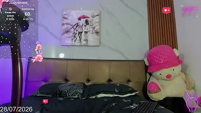  katty grey  online show from July 28, 2026, 8:34 pm