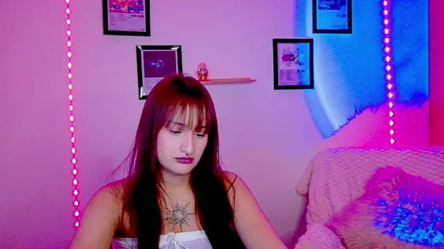 Natha Ramirez online show from June 18, 2026, 1:37 am