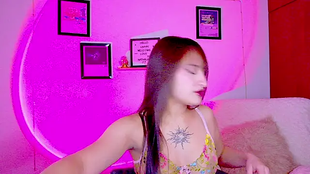 Natha Ramirez online show from July 16, 2026, 12:40 am