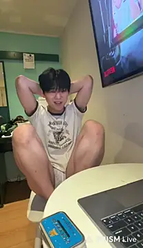 k-kinky online show from July 28, 2026, 12:48 pm