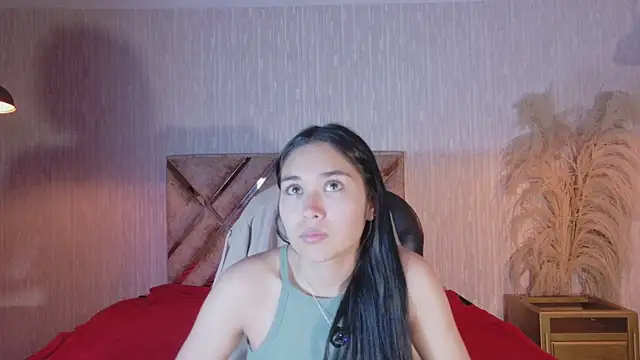 adaira31 online show from July 30, 2026, 7:35 pm