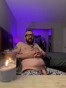 ChefDaddyy online show from June 2, 2026, 1:16 am