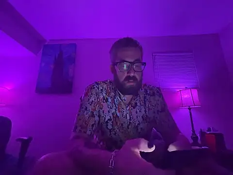 ChefDaddyy online show from May 27, 2026, 2:08 am