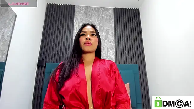 charlotte lux1 online show from May 26, 2026, 11:41 am