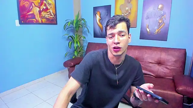 Brian test online show from June 2, 2026, 1:05 am