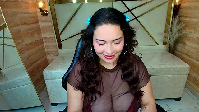 Kiara Moon r online show from July 28, 2026, 3:14 am