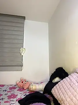 JeyLuxx online show from July 26, 2026, 10:16 pm