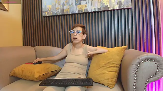 Madame mature1 online show from July 18, 2026, 12:14 pm