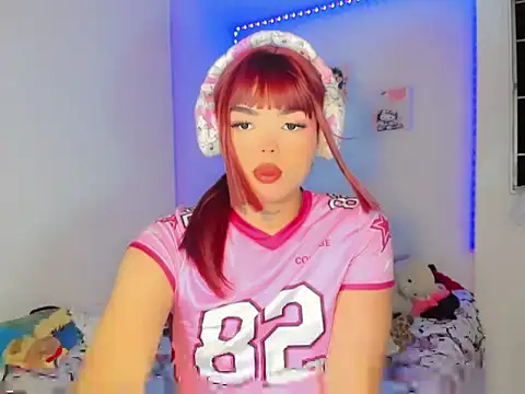 lizzgema online show from May 28, 2026, 12:40 am