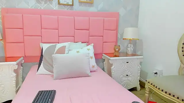 abbye rose online show from July 23, 2026, 7:54 pm