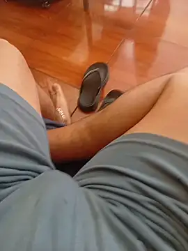 sergioyleo online show from June 20, 2026, 5:40 pm