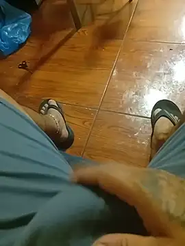 sergioyleo online show from July 26, 2026, 5:25 am