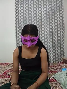 Snapshot of Jaya_5 chatting on May 27, 2026, 1:57 am Jaya 5 online show from May 27, 2026, 1:57 am