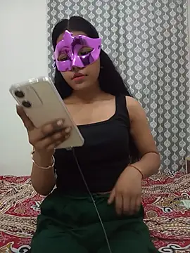 Snapshot of Jaya_5 chatting on May 27, 2026, 2:57 pm Jaya 5 online show from May 27, 2026, 2:57 pm