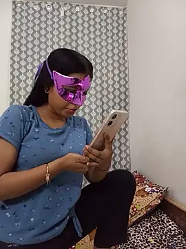 Snapshot of Jaya_5 chatting on May 31, 2026, 4:57 pm Jaya 5 online show from May 31, 2026, 4:57 pm