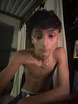 Leal cute666 online show from July 29, 2026, 4:33 am