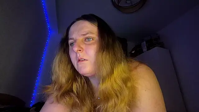JessicaBake online show from July 27, 2026, 2:29 am