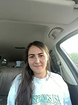 BrunetteNymph online show from July 28, 2026, 4:05 pm