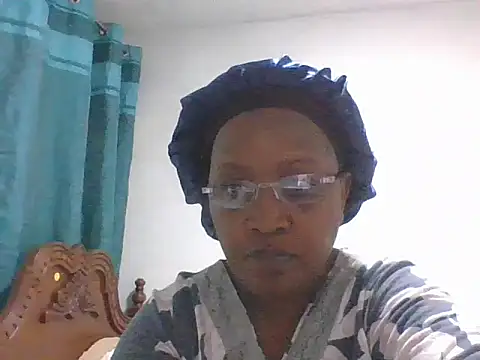 peacechloe online show from July 14, 2026, 7:53 pm