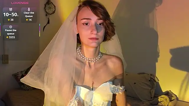 lexxislexxx online show from May 26, 2026, 7:01 pm