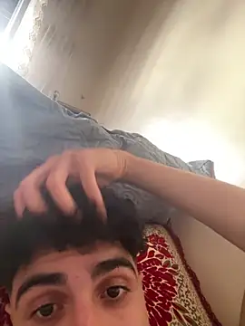 Adammhotty online show from May 29, 2026, 4:24 pm