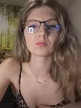 Selena Rosse online show from June 14, 2026, 9:38 pm
