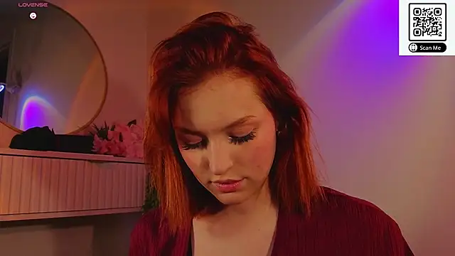 Snapshot of aftertaste chatting on July 6, 2026, 10:34 pm aftertaste online show from July 6, 2026, 10:34 pm
