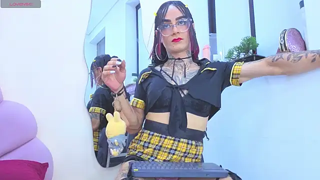 katrina blaze online show from June 4, 2026, 10:36 pm
